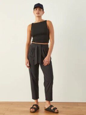 ADAY Easy Days Pants EUC